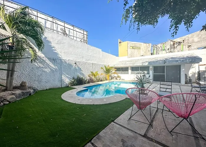 Loft Azurita Excelente Zona