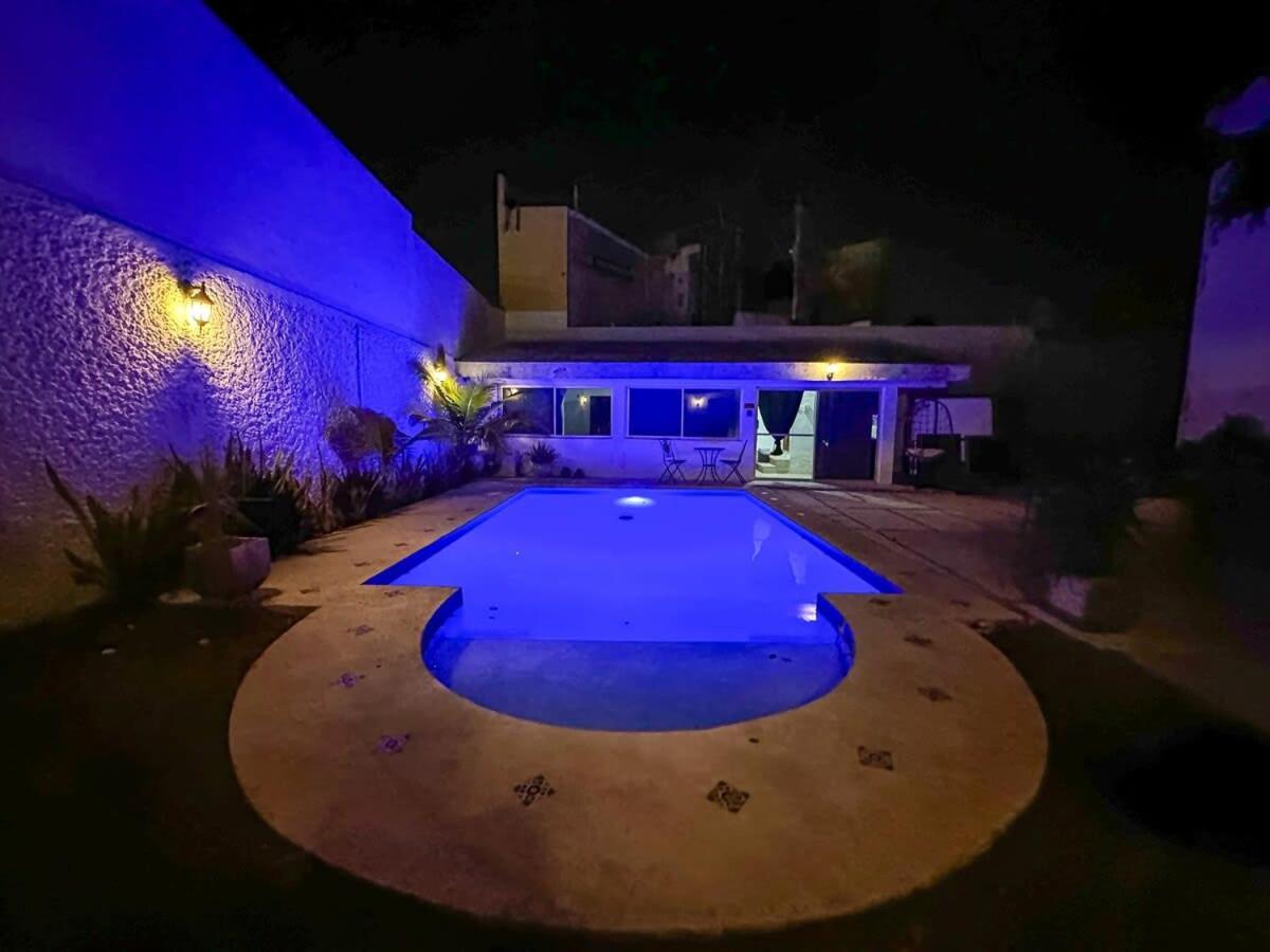 Loft Azurita Excelente Zona Hébergement de vacances Mérida