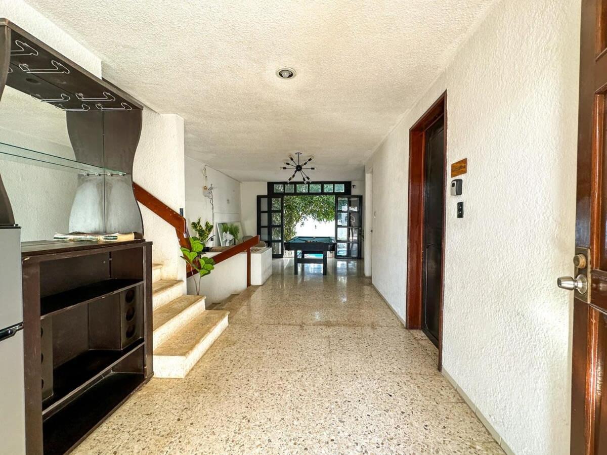 Loft Azurita Excelente Zona * Mérida