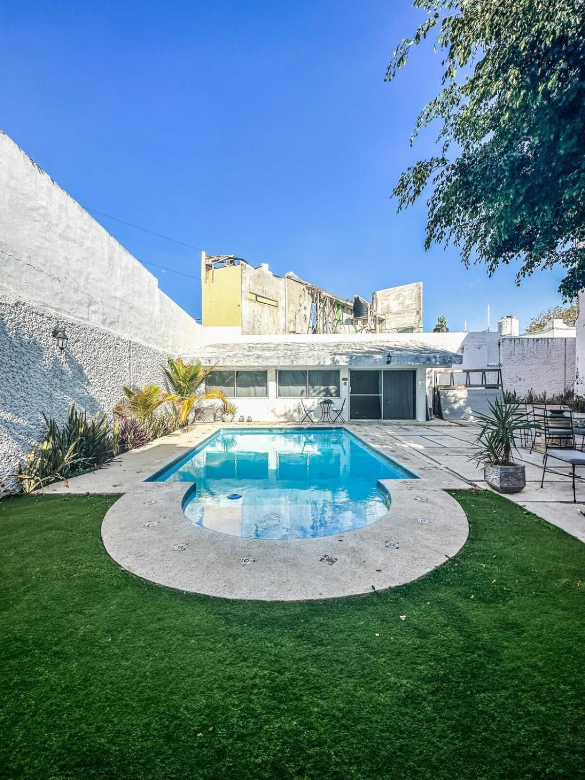 Loft Azurita Excelente Zona Mérida